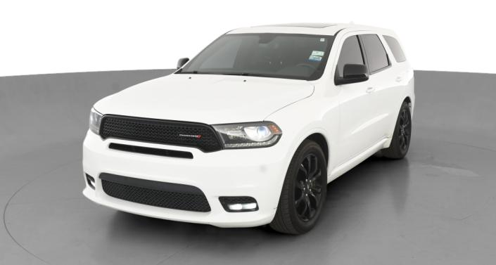 Thumbnail: 2020 Dodge Durango - 1