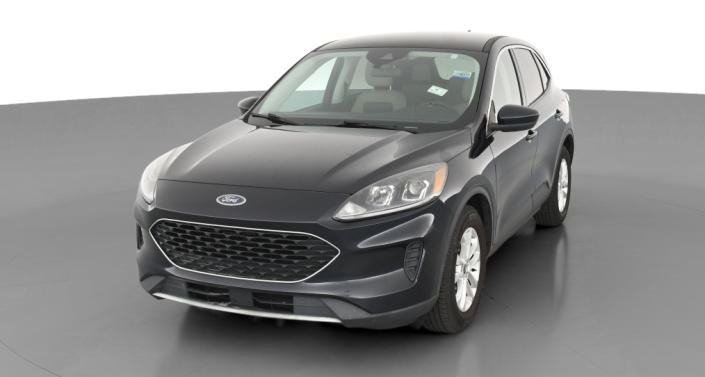 Thumbnail: 2021 Ford Escape - 1