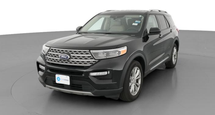 Thumbnail: 2023 Ford Explorer - 1