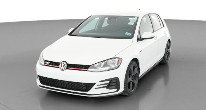 Thumbnail: 2018 Volkswagen Golf - 1