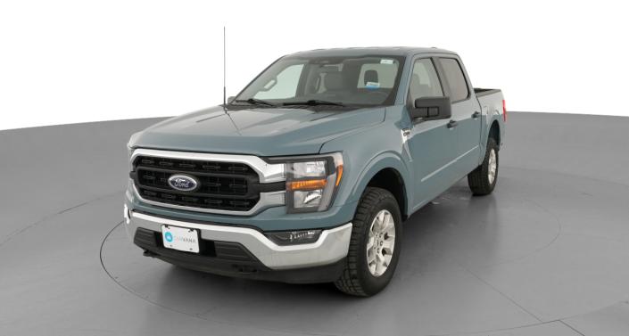 Thumbnail: 2023 Ford Econoline - 1
