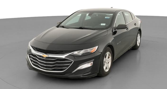 Thumbnail: 2022 Chevrolet Malibu - 1