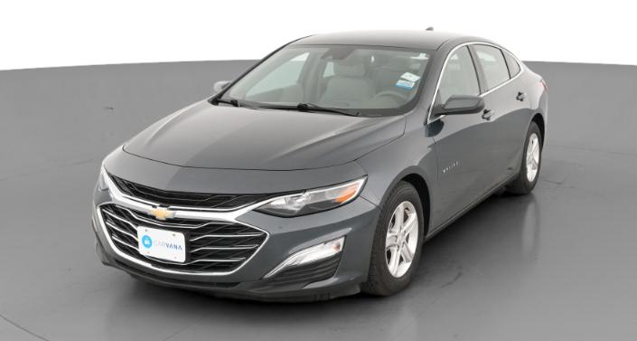 Thumbnail: 2021 Chevrolet Malibu - 1