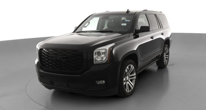 Thumbnail: 2018 GMC Yukon - 1