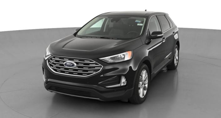 Thumbnail: 2024 Ford Edge - 1