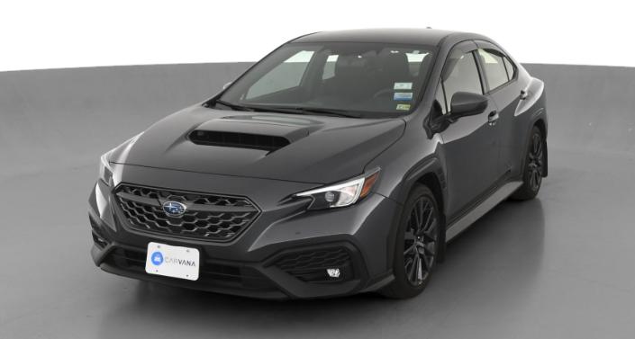 Thumbnail: 2024 Subaru WRX - 1