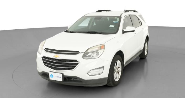 Thumbnail: 2016 Chevrolet Equinox - 1