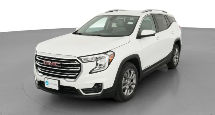 Thumbnail: 2022 GMC Terrain - 1