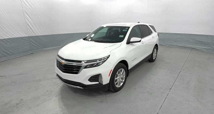 Thumbnail: 2023 Chevrolet Equinox - 1