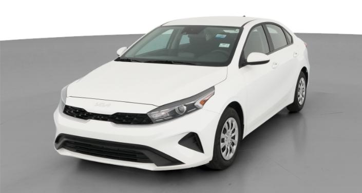 Thumbnail: 2024 Kia Forte - 1