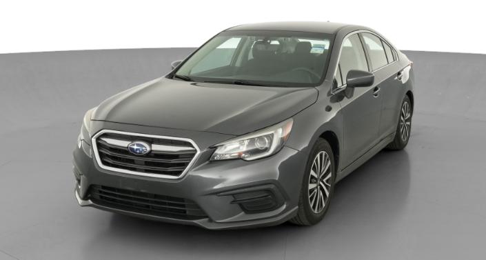Thumbnail: 2019 Subaru Legacy - 1