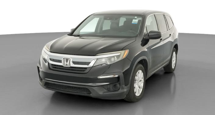 Thumbnail: 2019 Honda Pilot - 1