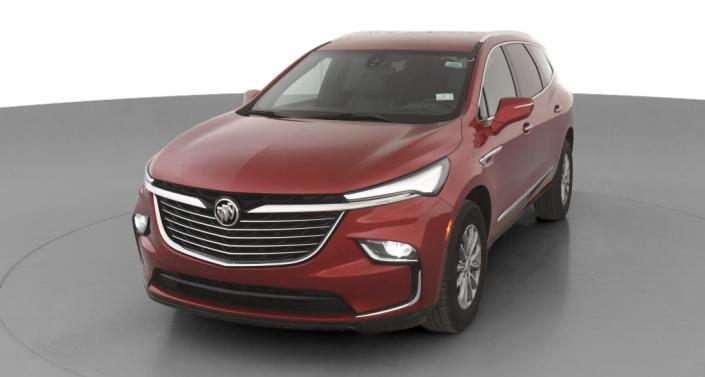 Thumbnail: 2024 Buick Enclave - 1