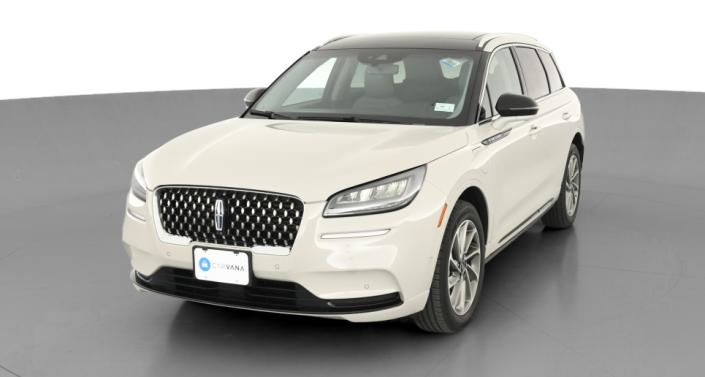 Thumbnail: 2022 Lincoln Corsair - 1