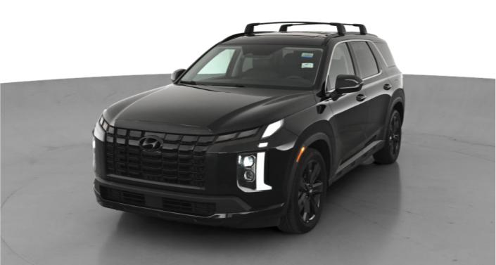 Thumbnail: 2023 Hyundai Palisade - 1