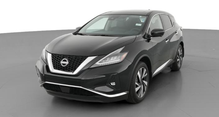 Thumbnail: 2024 Nissan Murano - 1