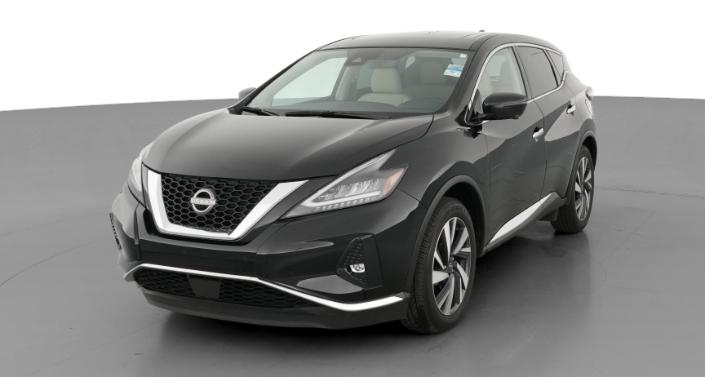 Thumbnail: 2024 Nissan Murano - 1