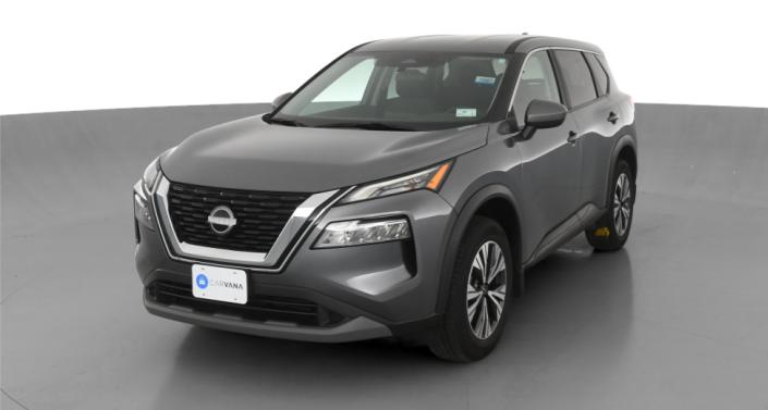 Thumbnail: 2023 Nissan Rogue - 1