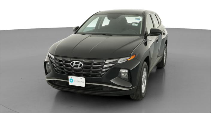 Thumbnail: 2023 Hyundai Tucson - 1