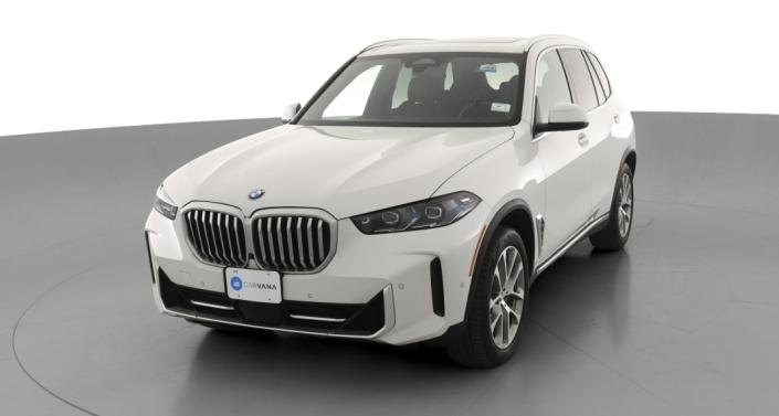 Thumbnail: 2024 BMW X5 - 1