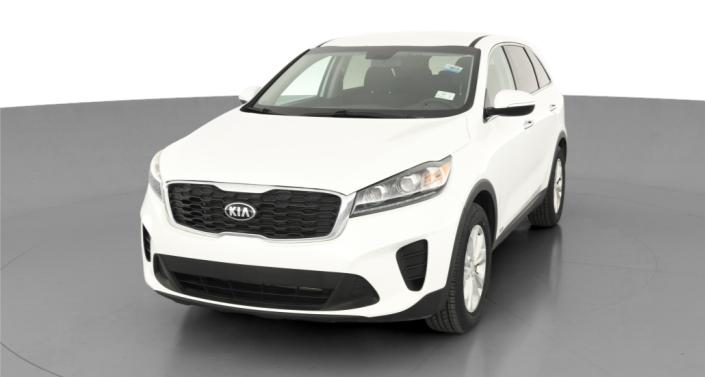 Thumbnail: 2019 Kia Sorento - 1