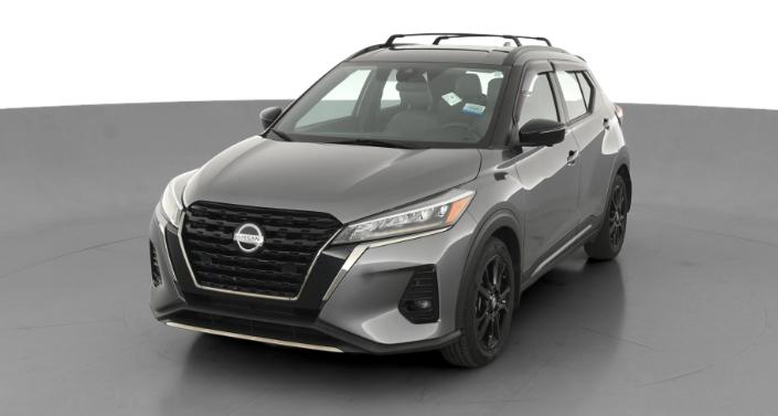 Thumbnail: 2021 Nissan Kicks - 1