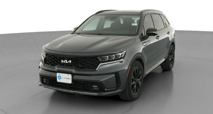 Thumbnail: 2022 Kia Sorento - 1