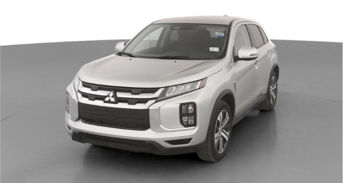 Thumbnail: 2024 Mitsubishi Outlander Sport - 1