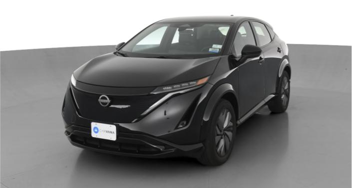 2024 Nissan Ariya Engage -
                  Colonial Heights, VA