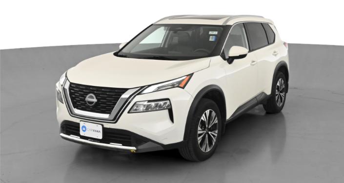 Thumbnail: 2022 Nissan Rogue - 1