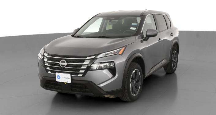 Thumbnail: 2024 Nissan Rogue - 1