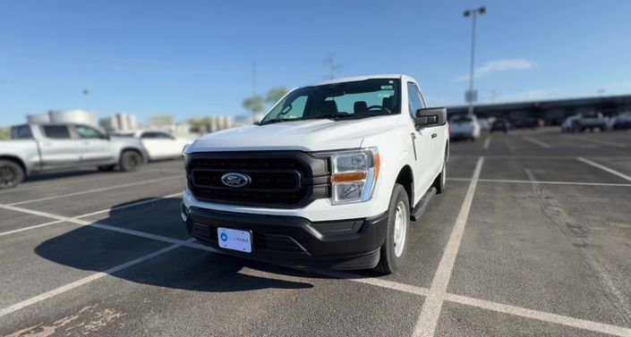 Thumbnail: 2022 Ford Econoline - 1