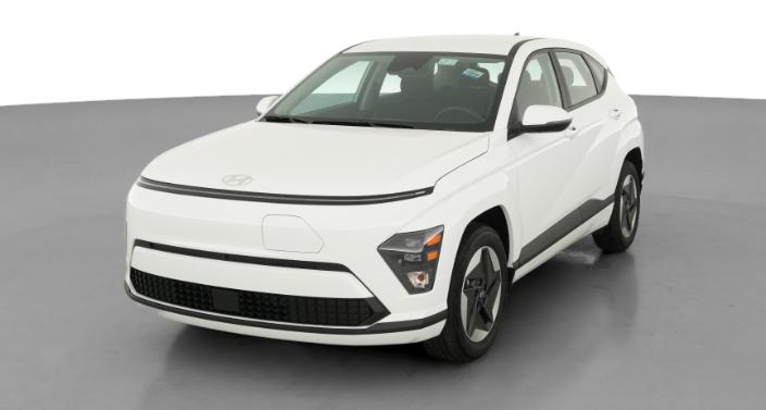 Thumbnail: 2024 Hyundai Kona - 1