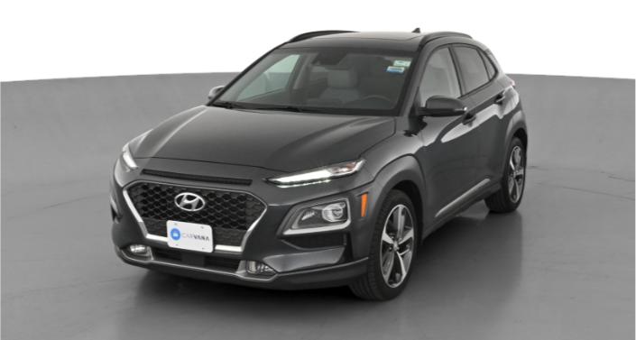 Thumbnail: 2021 Hyundai Kona - 1