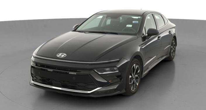 Thumbnail: 2025 Hyundai Sonata - 1