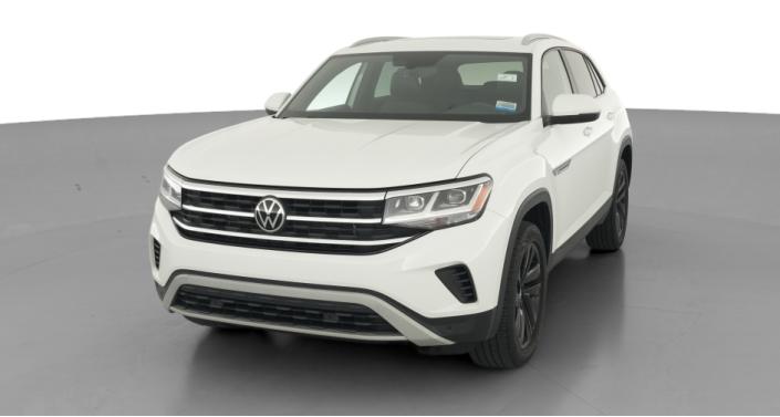 Thumbnail: 2022 Volkswagen Atlas - 1