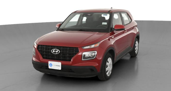 Thumbnail: 2020 Hyundai Venue - 1