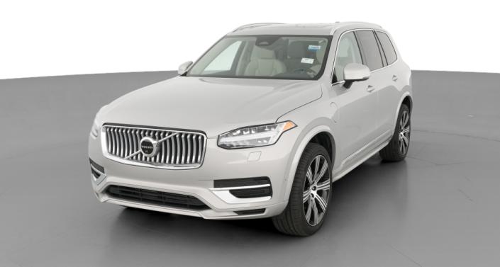 Thumbnail: 2023 Volvo XC90 - 1