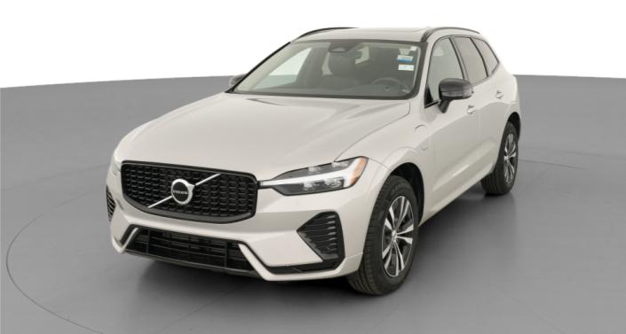 Thumbnail: 2024 Volvo XC60 - 1
