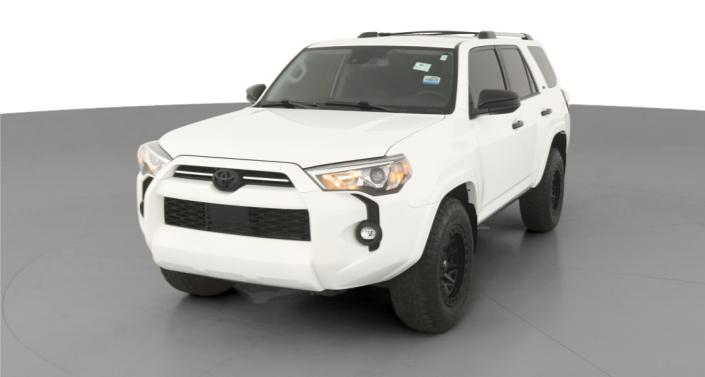 Thumbnail: 2023 Toyota 4Runner - 1