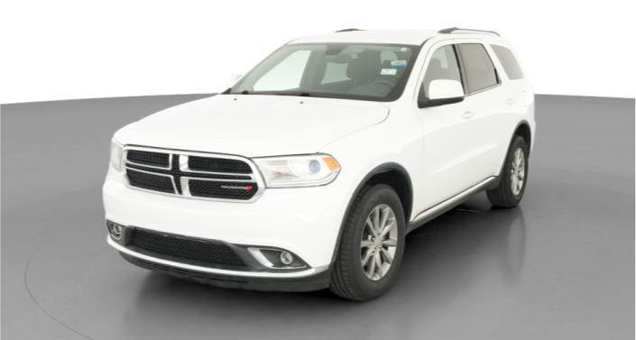 Thumbnail: 2018 Dodge Durango - 1