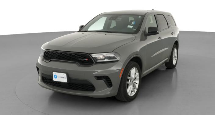 Thumbnail: 2023 Dodge Durango - 1