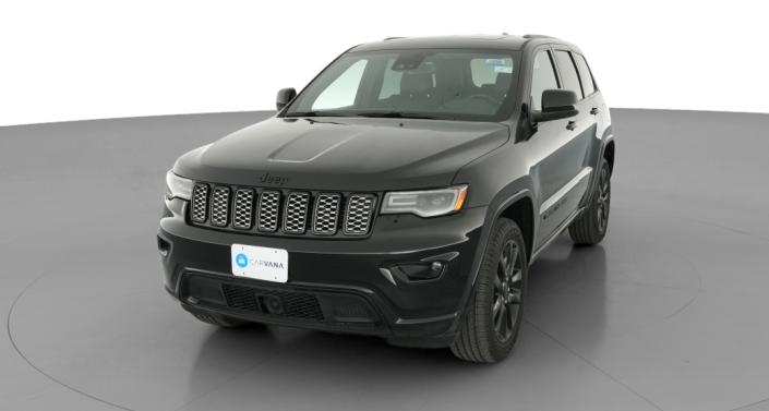 Thumbnail: 2020 Jeep Grand Cherokee - 1