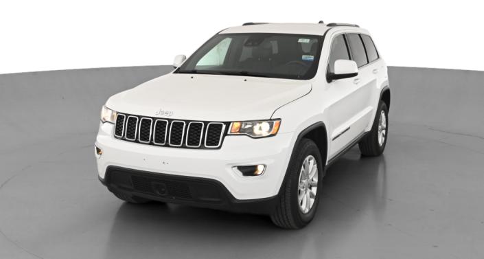 Thumbnail: 2021 Jeep Grand Cherokee - 1