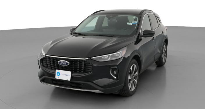 Thumbnail: 2023 Ford Escape - 1