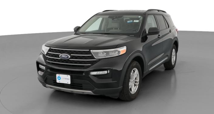 Thumbnail: 2024 Ford Explorer - 1