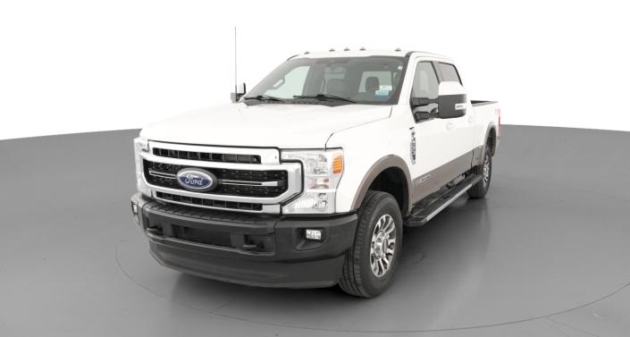 Thumbnail: 2022 Ford Econoline - 1
