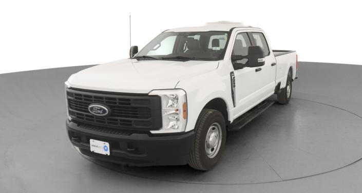 Thumbnail: 2024 Ford Econoline - 1