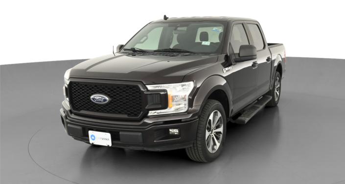 Thumbnail: 2020 Ford Econoline - 1