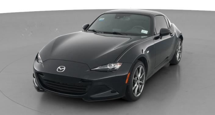Thumbnail: 2021 Mazda MX-5 Miata - 1
